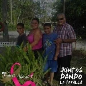 Meet your Posher, Maria